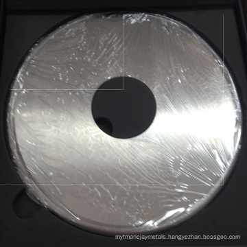 Wear Resistant Cutter Blade of Tungsten Carbide